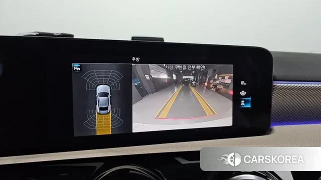 Mercedes-Benz A-Class W177 2022 Белый из Кореи, фото 6