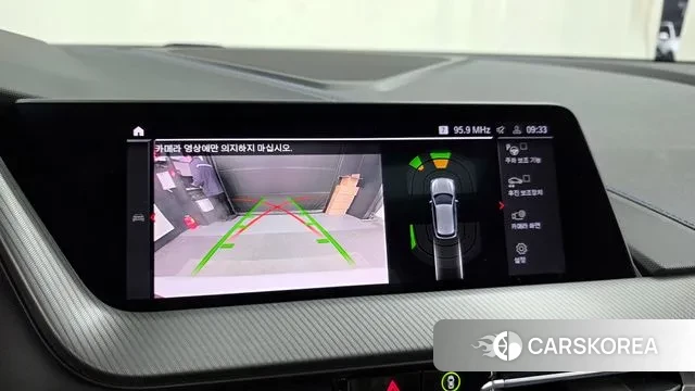 BMW 1 Series (F40) 2023 Белый из Кореи, фото 6