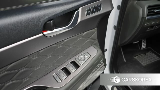 Hyundai Palisade 2021 Белый из Кореи, фото 6