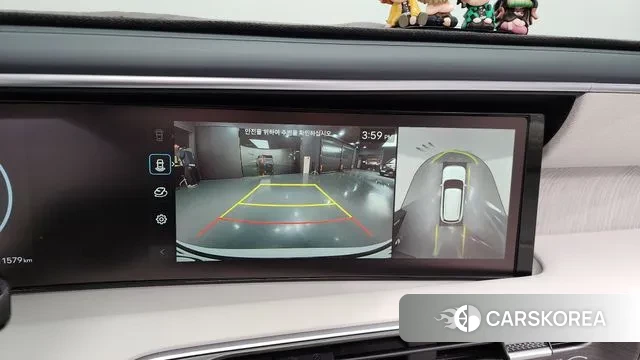 Hyundai Palisade (LX3) 2025 Белый из Кореи, фото 6