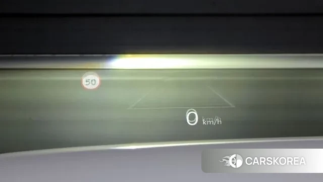 Hyundai Santa Fe (MX5) 2023 Белый из Кореи, фото 6