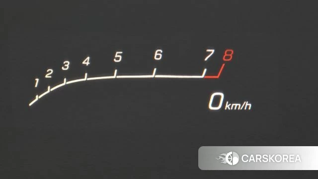 Mercedes-Benz CLA-Class C118 2021 Белый из Кореи, фото 6