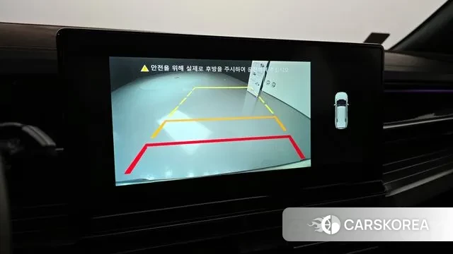 Ssangyong Torres 2022 Серый из Кореи, фото 6