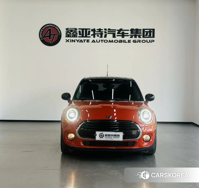 MINI MINI 2019 Красный из Китая, фото 6