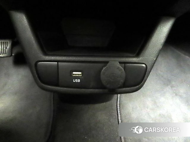 Kia The New Ray 2022 Белый из Кореи, фото 6