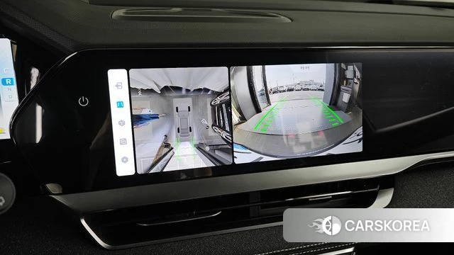 Renault Korea (Samsung) Grand Coleos 2025 Серый из Кореи, фото 6