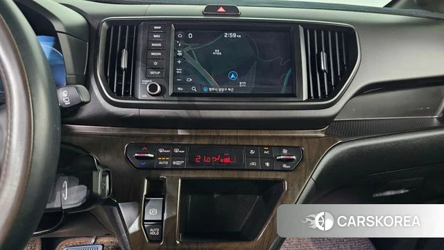Kia The New Kia Ray EV 2024 Черный из Кореи, фото 6