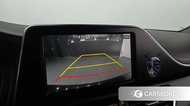 Hyundai Grandeur IG Hybrid 2019 Черный из Кореи, фото 6