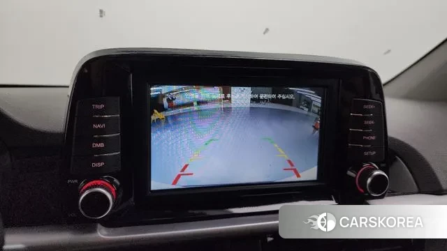 Kia All New Morning (JA) 2019 Белый из Кореи, фото 6