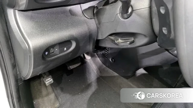 Hyundai Casper 2022 Белый из Кореи, фото 6