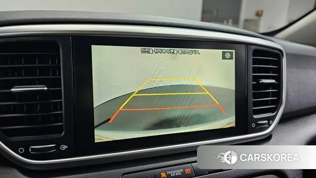 Kia Sportage The Bold 2021 Серебряный из Кореи, фото 6