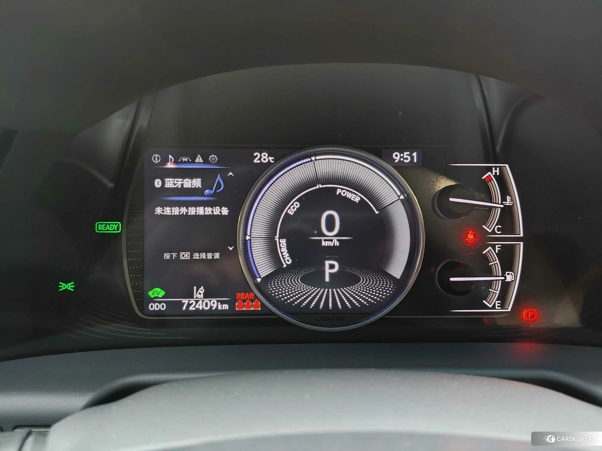 Lexus ES 2021 Серебристо-серый из Китая, фото 6