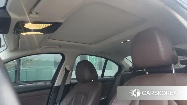 BMW 3 Series (G20) 2020 Синий из Кореи, фото 6