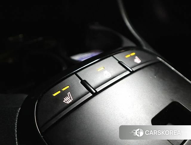 Kia All New Morning (JA) 2019 Черный из Кореи, фото 6