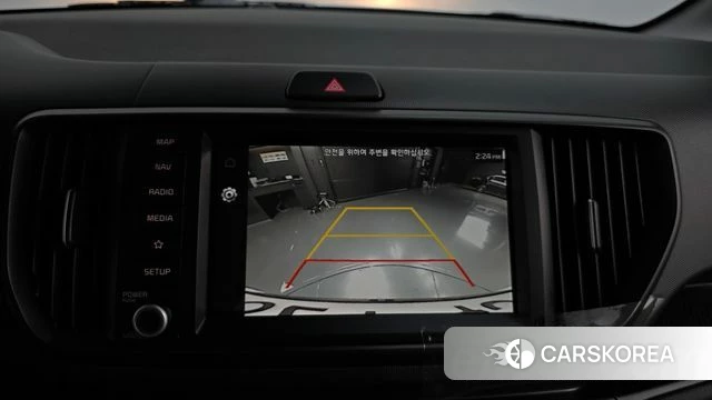 Kia The New Kia Ray 2026 Белый из Кореи, фото 6