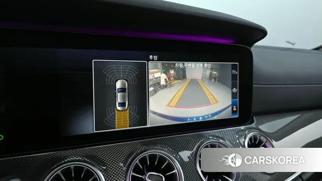 Mercedes-Benz CLS-Class C257 2019 Синий из Кореи, фото 6