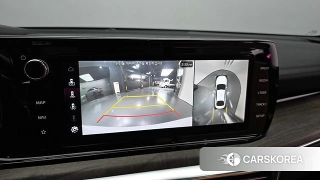 Kia K5 3rd generation 2022 Белый из Кореи, фото 6