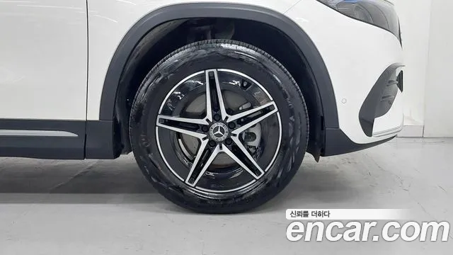 Mercedes-Benz EQA H243 id 2683872 из Кореи 6