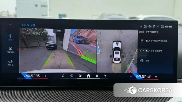 BMW 3 Series (G20) 2025 Белый из Кореи, фото 6