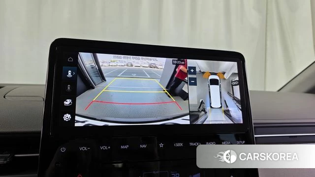 Hyundai Staria 2023 Серый из Кореи, фото 6