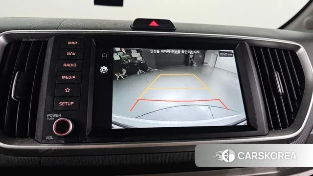 Kia The New Ray 2020 Жемчужный цвет из Кореи, фото 6