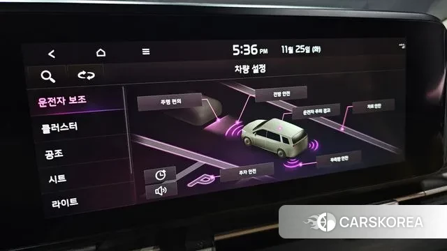 Kia Carnival 4th generation 2020 Черный из Кореи, фото 6