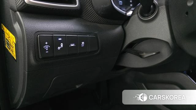 Hyundai All New Tucson 2019 Белый из Кореи, фото 6