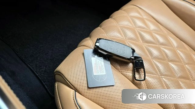 Genesis GV80 2020 Черный из Кореи, фото 6