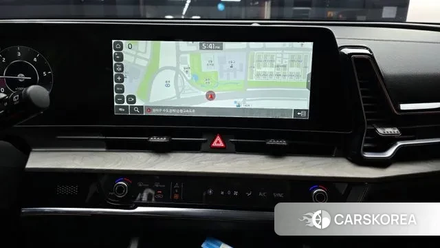 Kia Sportage 5th Generation 2021 Белый из Кореи, фото 6