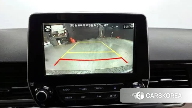 Hyundai The New Grand Starex id 3718407 из Кореи 6