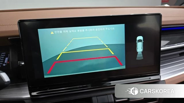 Ssangyong Torres 2023 Белый из Кореи, фото 6