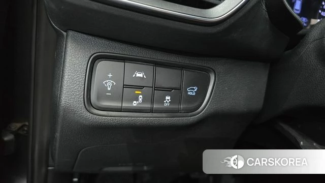 Hyundai Santa Fe TM 2019 Серый из Кореи, фото 6
