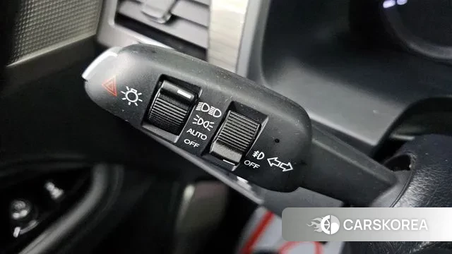 Ssangyong G4 Rexton 2019 Синий из Кореи, фото 6