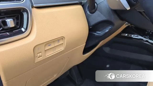 Kia Sorento 4th Generation 2022 Серый из Кореи, фото 6