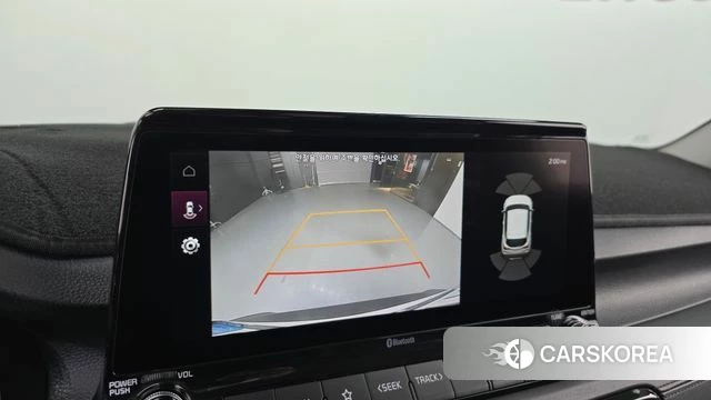 Kia Seltos 2019 Белый из Кореи, фото 6