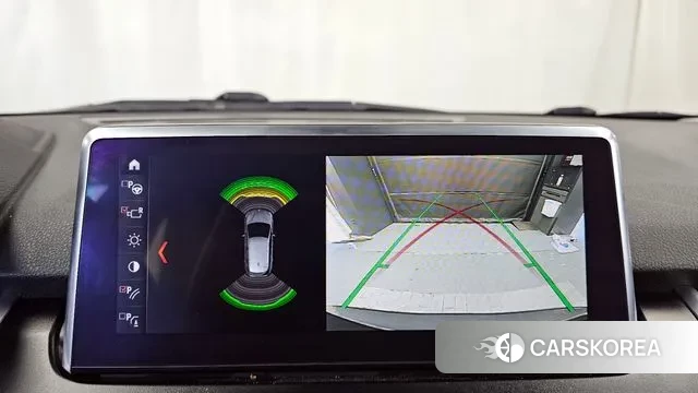 BMW 2 Series Active Tourer (F45) 2020 Серый из Кореи, фото 6