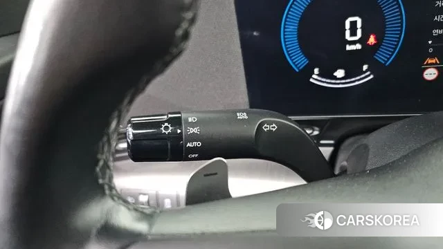 Hyundai Kona (SX2) 2024 Белый из Кореи, фото 6