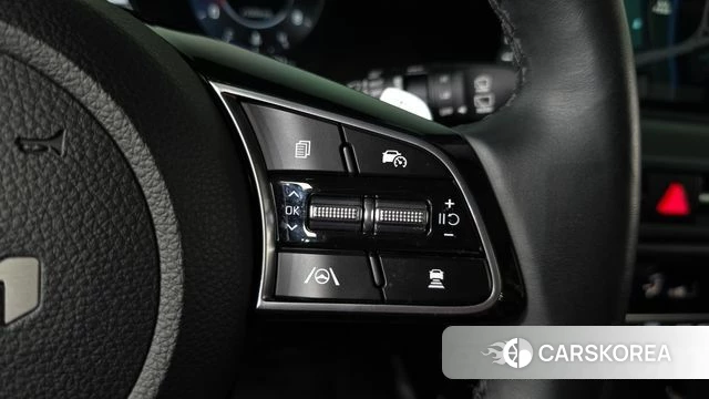 Kia The New Seltos 2022 Белый из Кореи, фото 6