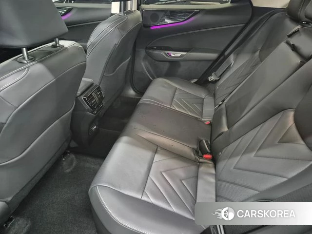 Lexus NX350h Second generation 2025 Белый из Кореи, фото 6