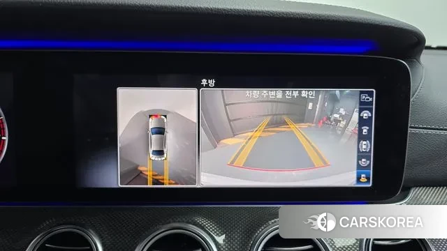 Mercedes-Benz E-Class W213 2019 Белый из Кореи, фото 6