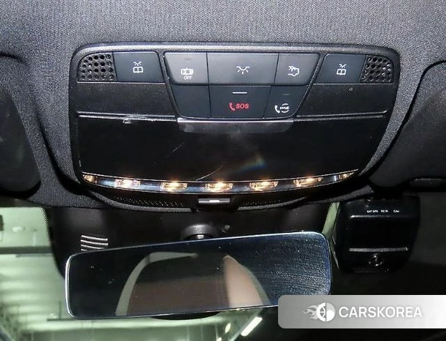 Mercedes-Benz E-Class W213 2021 Черный из Кореи, фото 6