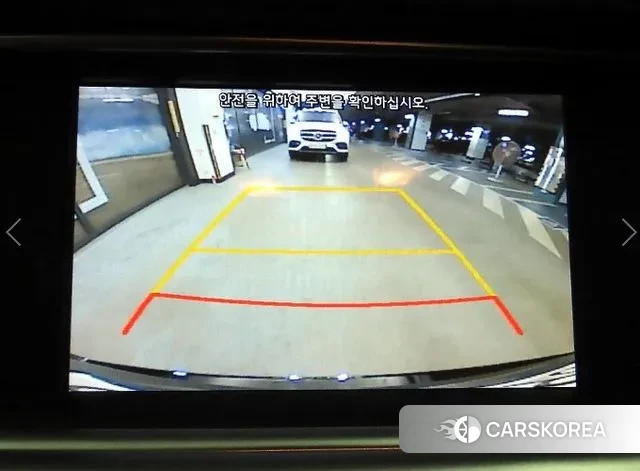 Kia The New K5 2nd generation 2018 Черный из Кореи, фото 6