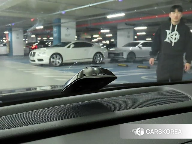 Audi New A3 2018 Черный из Кореи, фото 6