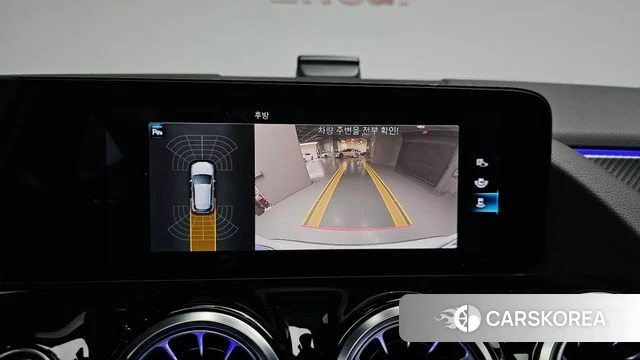 Mercedes-Benz GLA - Class H247 2020 Белый из Кореи, фото 6