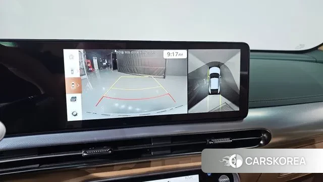 Genesis GV60 2023 Белый из Кореи, фото 6