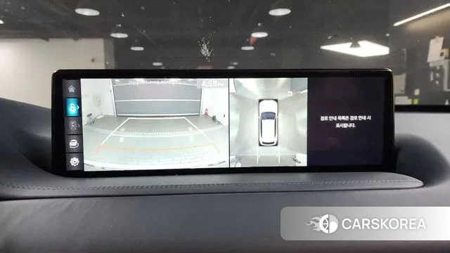 Genesis GV80 2022 Белый из Кореи, фото 6