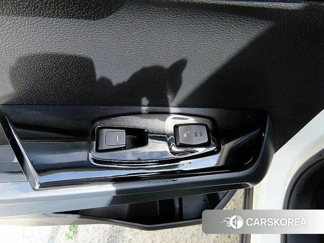 Ssangyong Torres 2023 Белый из Кореи, фото 6