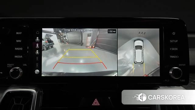 Kia Sorento 4th Generation 2023 Серый из Кореи, фото 6