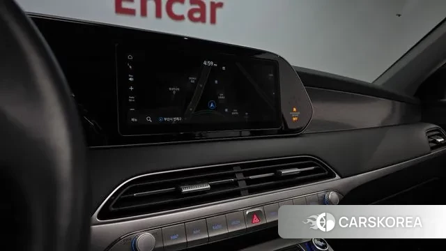 Hyundai Palisade 2019 Белый из Кореи, фото 6