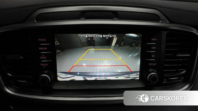 Kia The New Sorento 2020 Серый из Кореи, фото 6